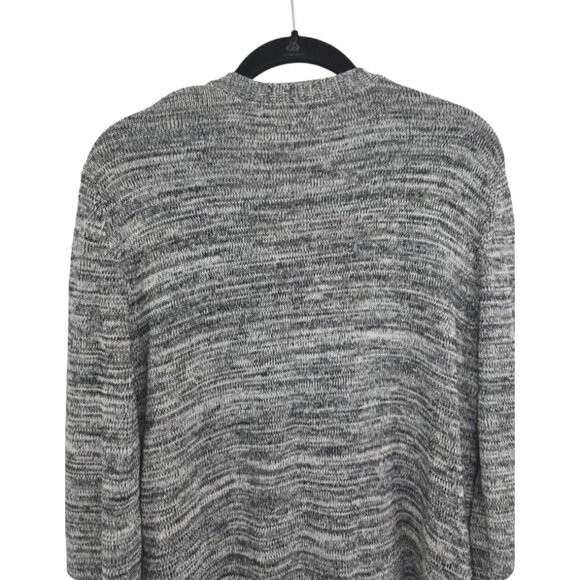 Coldwater Creek Women's 70% Silk Cardigan Size L 14 - Picture 8 of 10